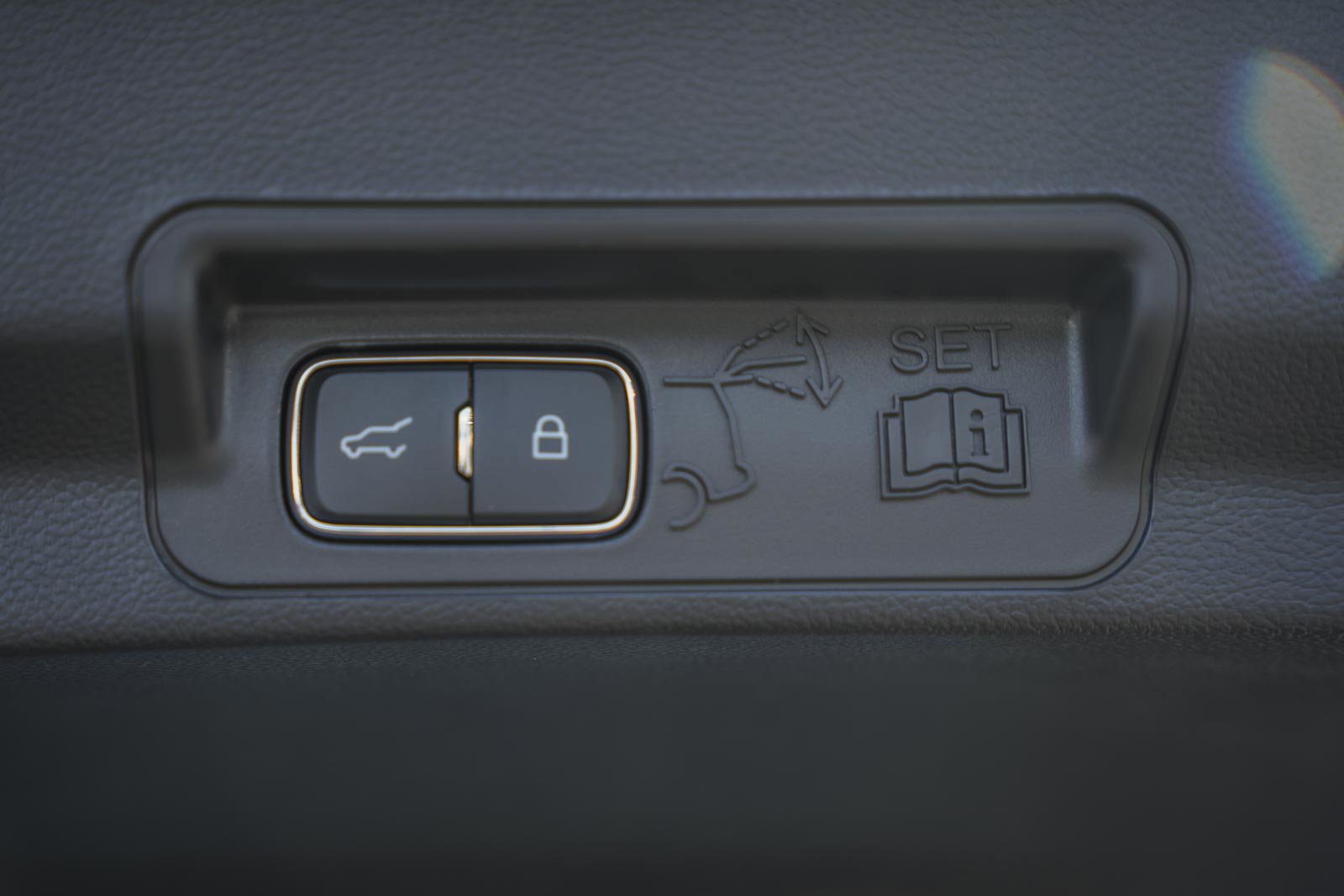 New 2026 Ford Explorer Tremor w/ Tremor Ultimate Package image 12