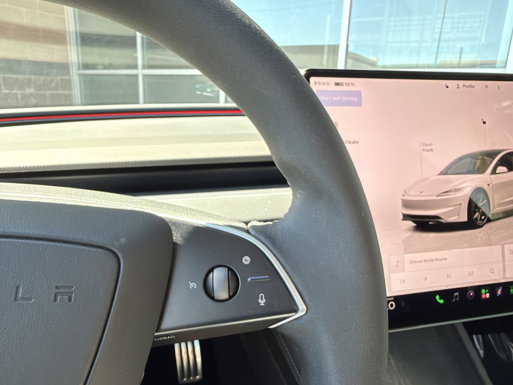 Used 2026 Tesla Model 3 Performance AWD/4WD image 34