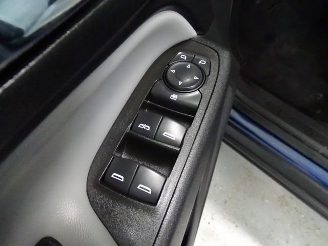 Certified 2022 Chevrolet Equinox LS AWD/4WD image 10