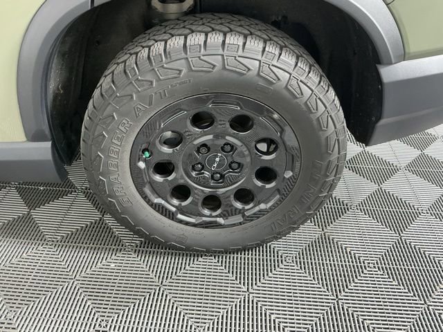 Certified 2026 Honda Passport TrailSport Elite image 27