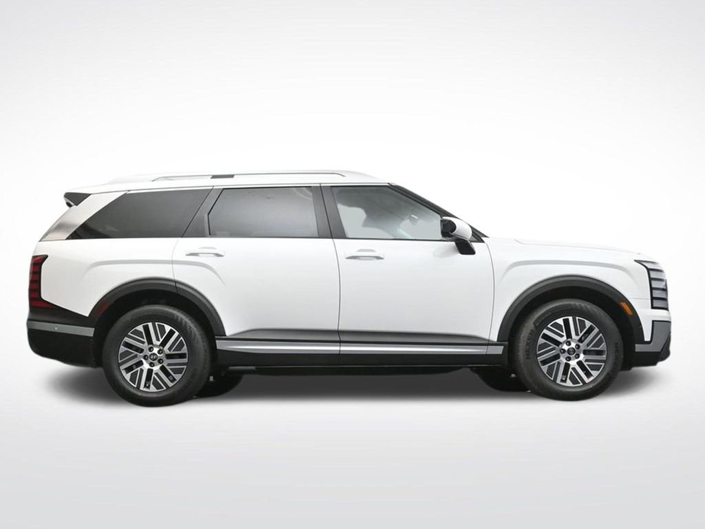 New 2026 Hyundai Palisade SEL Premium FWD image 15