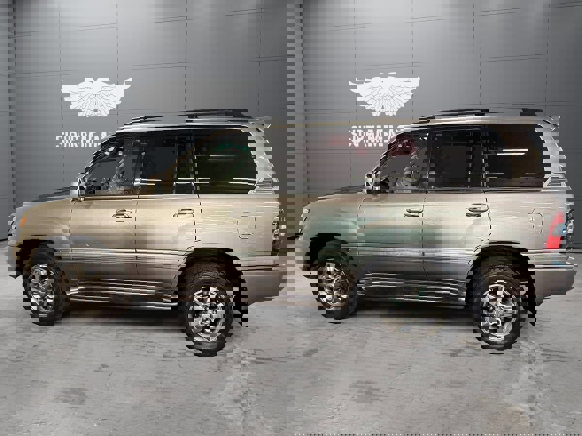 Used 2007 Toyota Land Cruiser image 13