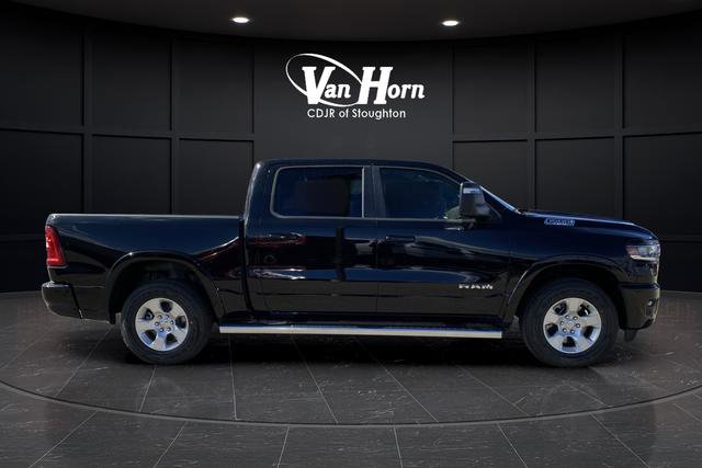 New 2025 RAM 1500 Big Horn image 2