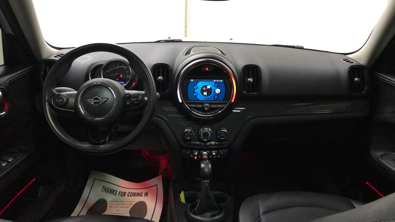 Used 2019 MINI Cooper Countryman w/ Storage Package FWD image 18