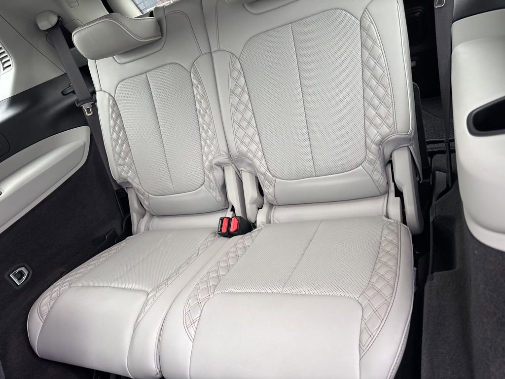 Used 2021 Jeep Grand Cherokee L Summit w/ Luxury Tech Group V image 28