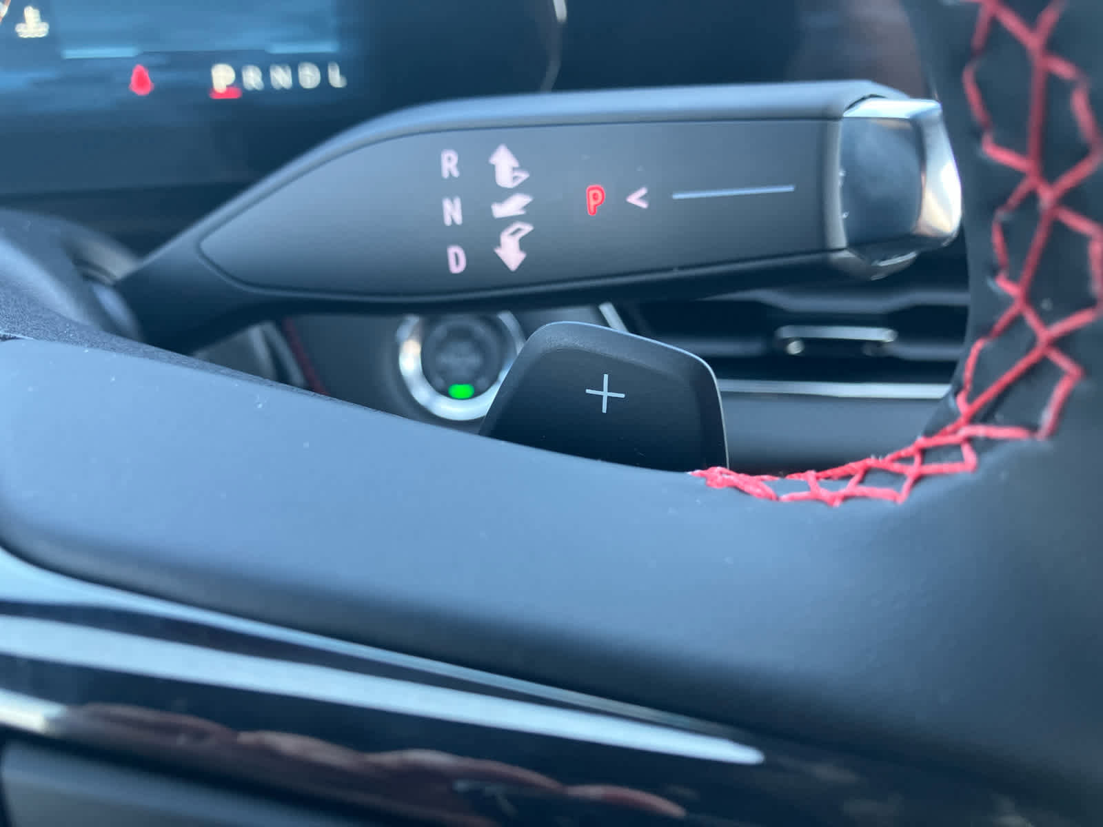 New 2026 Chevrolet Equinox RS FWD image 21