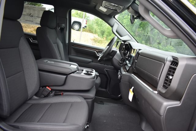 New 2026 Chevrolet Silverado 1500 LT AWD/4WD image 15