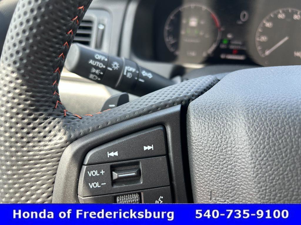 Used 2026 Honda Ridgeline TrailSport+ image 18
