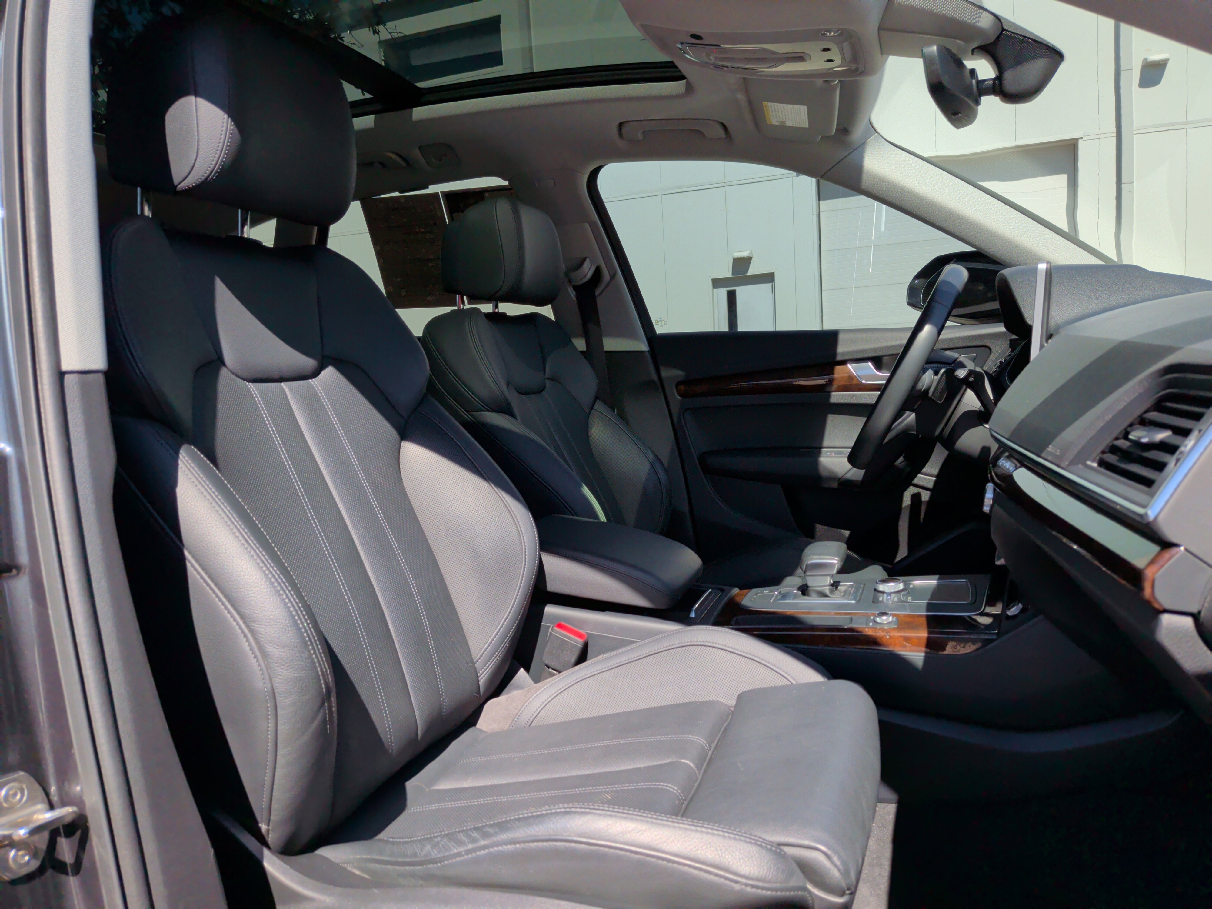 Used 2018 Audi Q5 2.0T Premium Plus w/ Premium Plus Package image 35