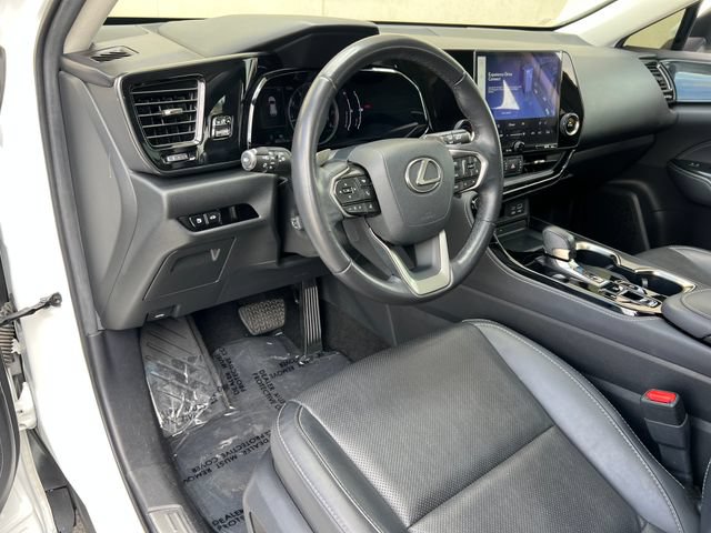 Used 2024 Lexus NX 250 FWD image 26