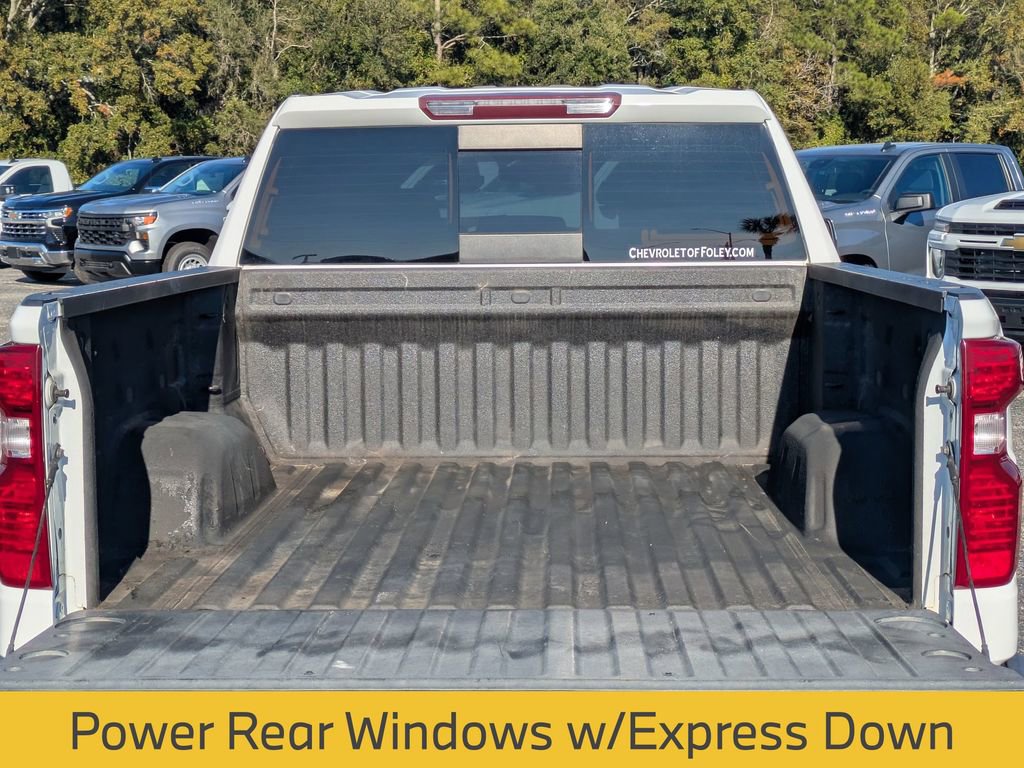 Used 2020 Chevrolet Silverado 1500 LT w/ All-Star Edition image 31