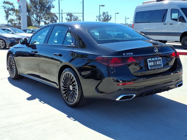 New 2027 Mercedes-Benz E 350 Sedan image 21