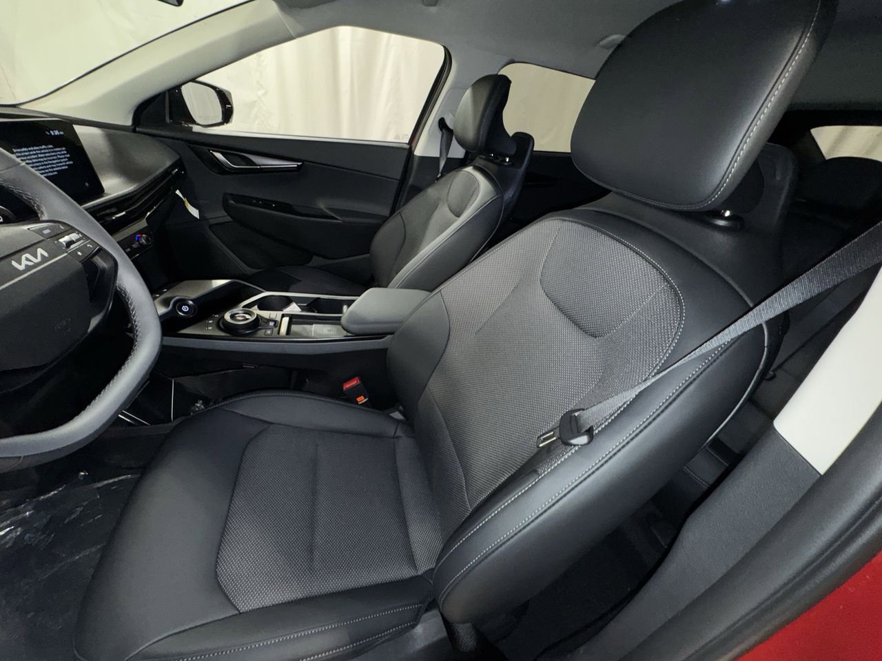 New 2025 Kia EV6 Light image 13