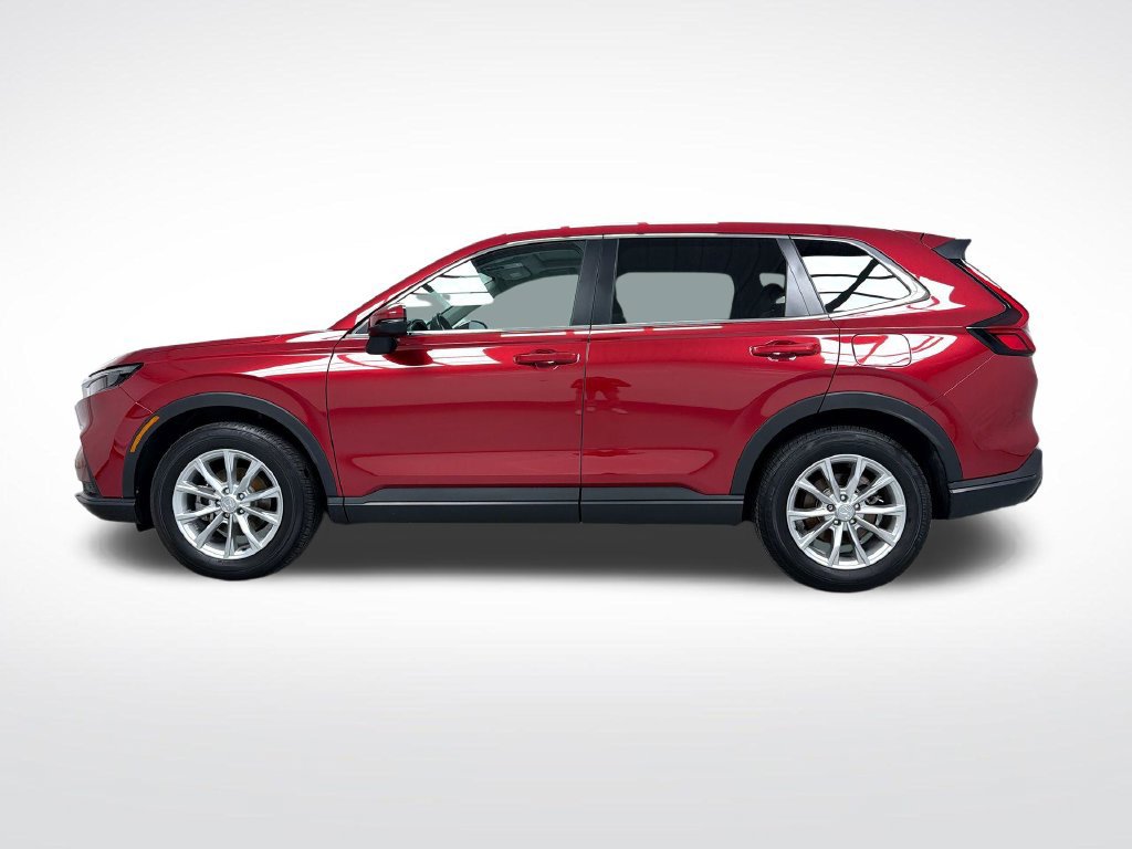 Used 2025 Honda CR-V EX-L image 11