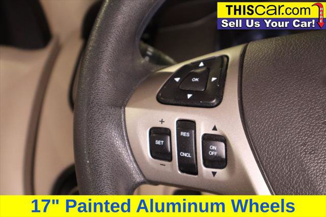 Used 2013 Ford Taurus SE FWD image 16