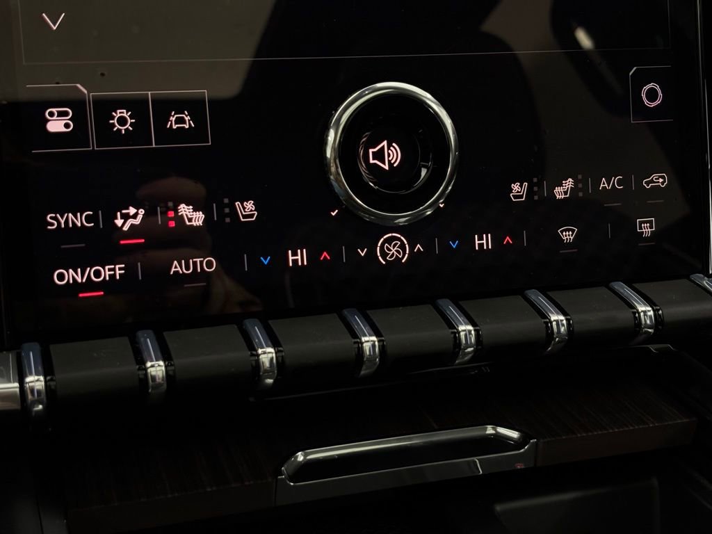 New 2026 GMC Acadia Denali w/ Super Cruise Package image 6