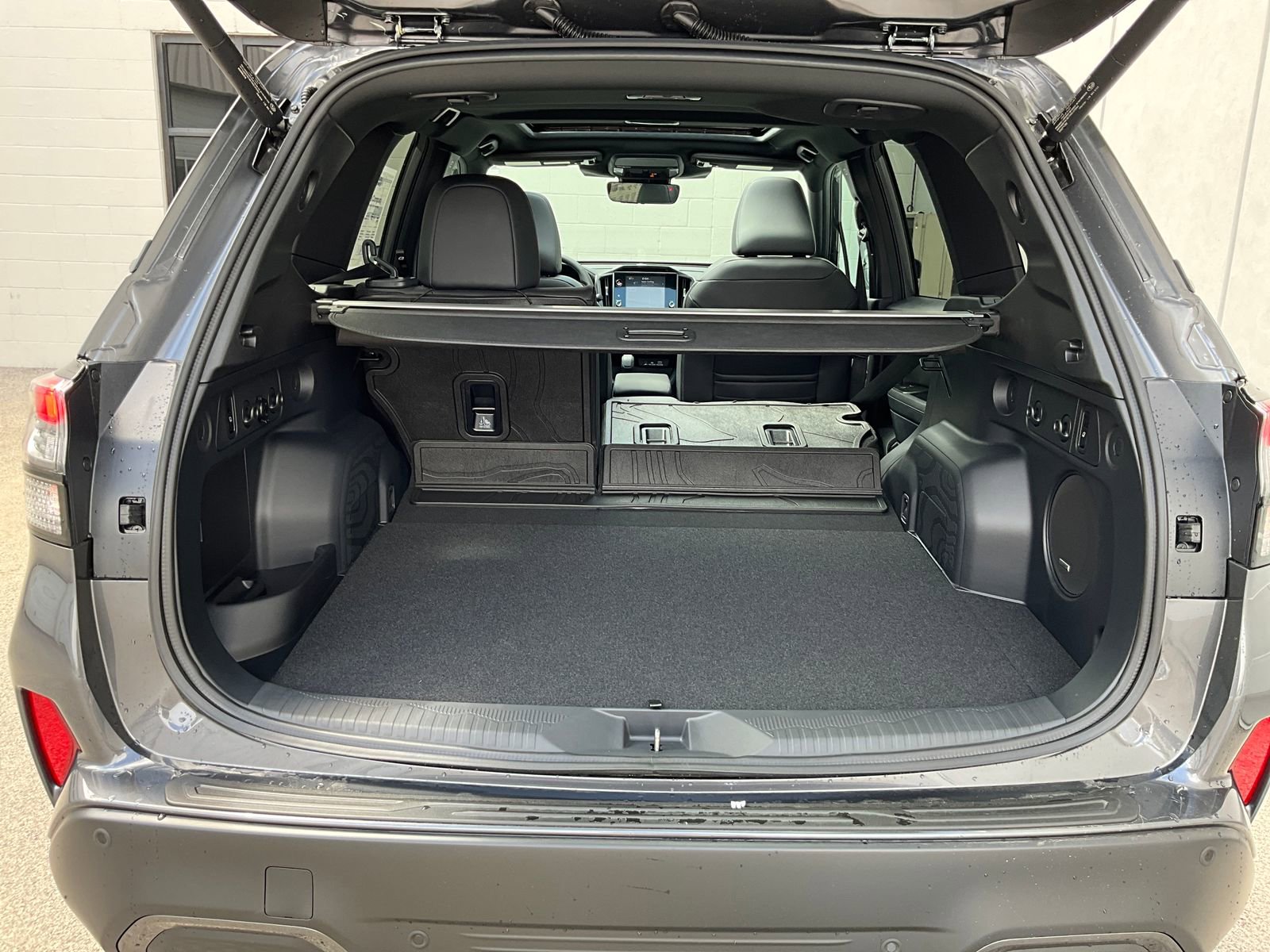 New 2026 Subaru Forester Limited AWD/4WD image 24