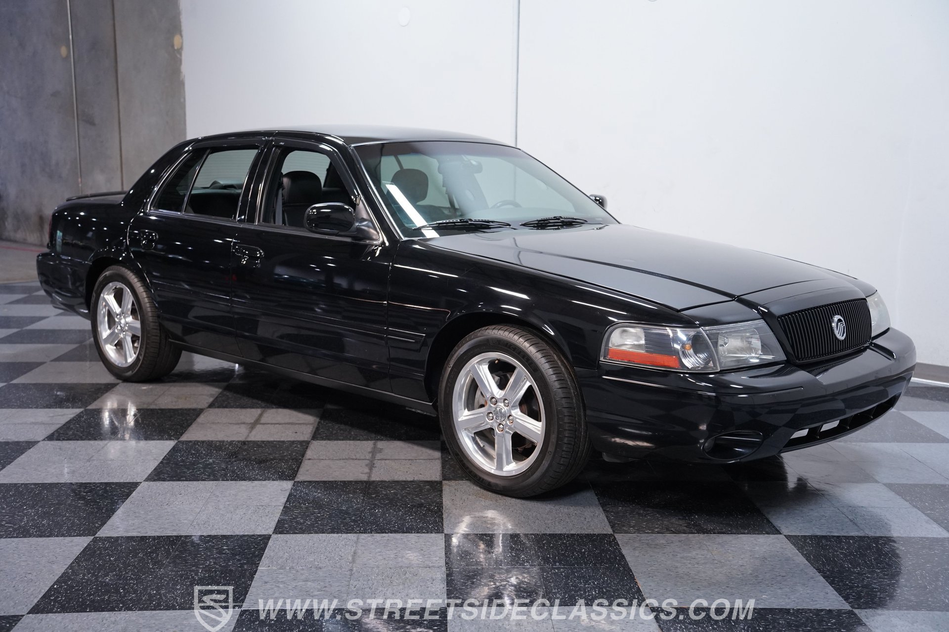 Used 2003 Mercury Marauder RWD image 13
