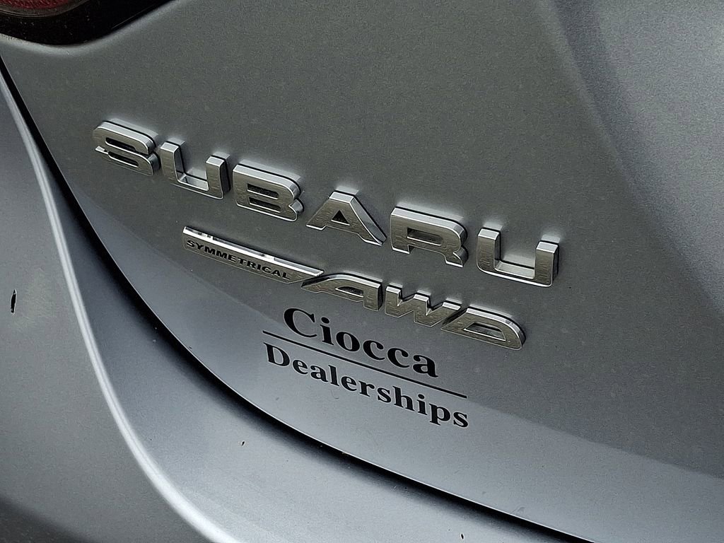 Used 2024 Subaru Legacy Premium AWD/4WD image 30