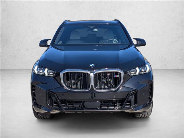 New 2026 BMW X5 M60i image 5