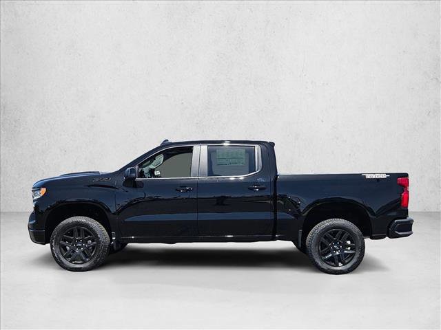 New 2026 Chevrolet Silverado 1500 LT Trail Boss w/ Convenience Package II AWD/4WD image 6