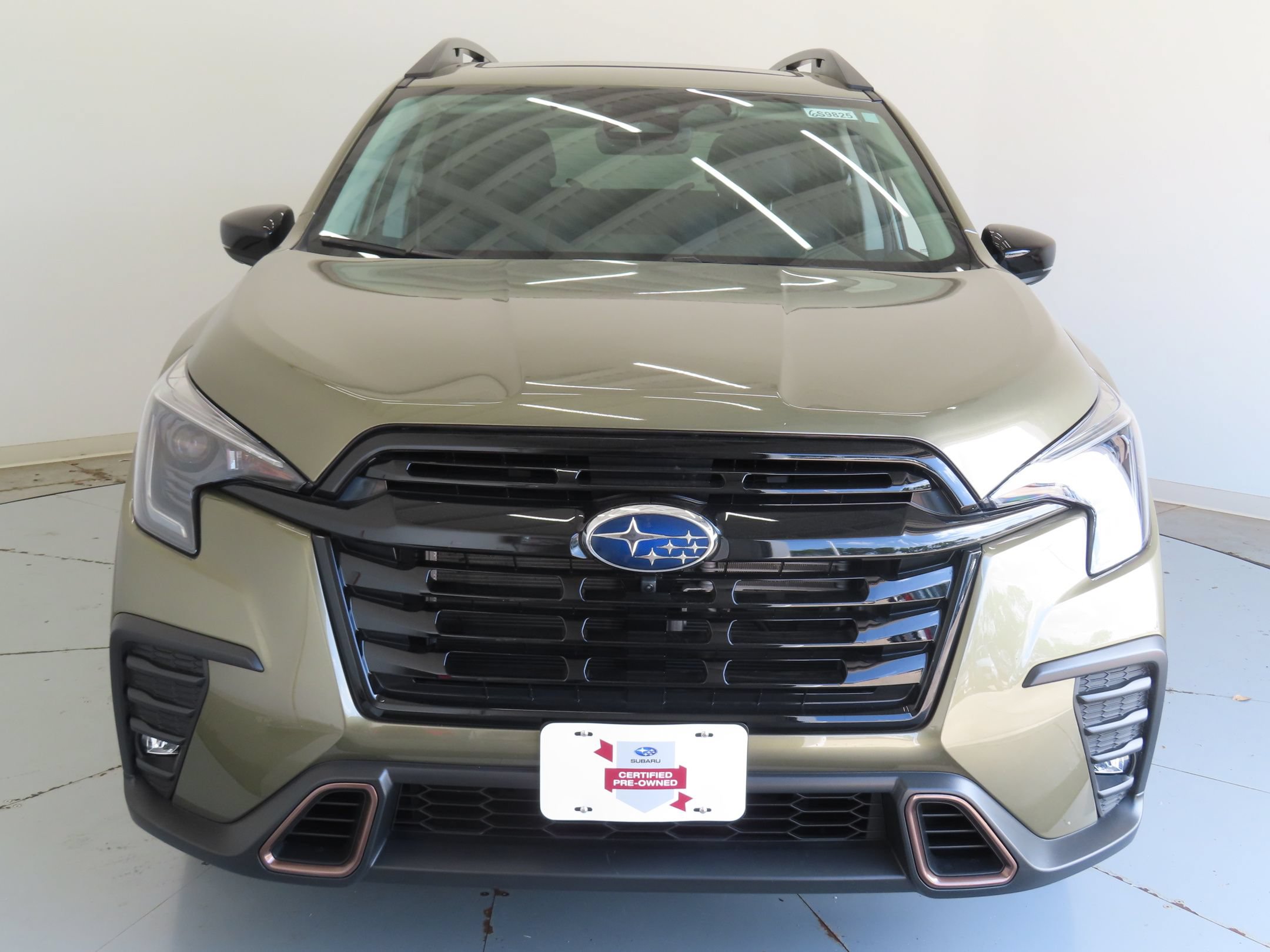 Used 2026 Subaru Ascent Limited Bronze AWD/4WD image 9