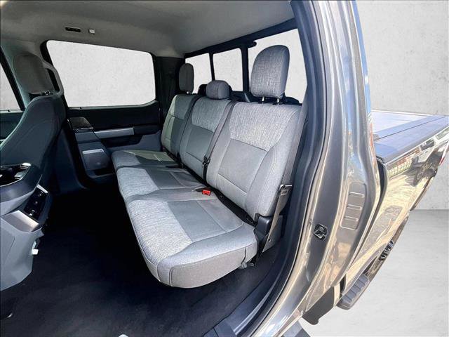 Used 2024 Ford F350 XLT w/ Black Appearance Package AWD/4WD image 27