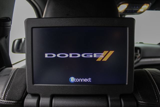 Used 2021 Dodge Durango SRT AWD/4WD image 31