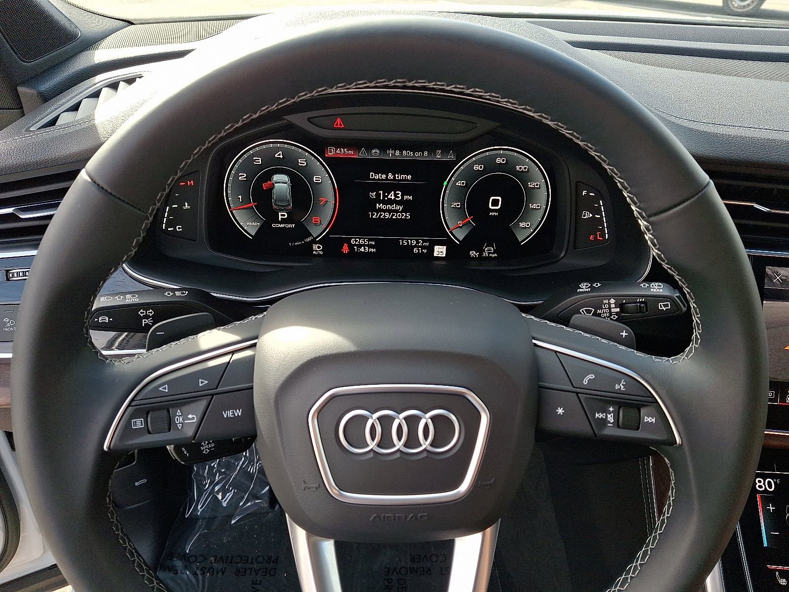 Used 2025 Audi Q7 3.0T Premium Plus image 20