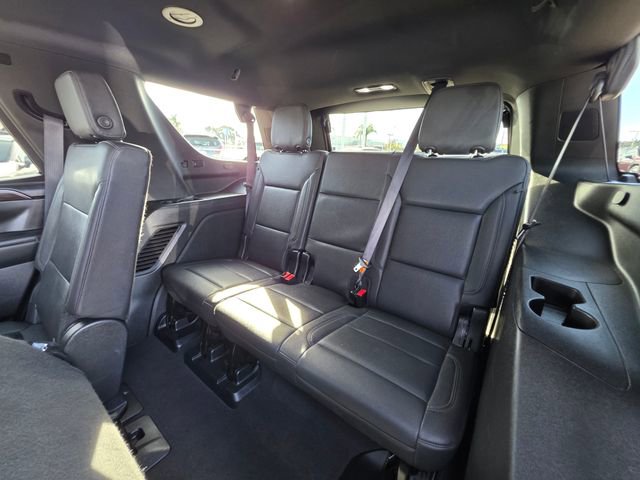 Used 2023 Chevrolet Tahoe LT image 18