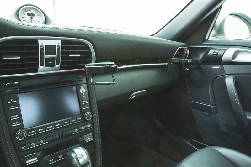 Used 2009 Porsche 911 Carrera 4S AWD/4WD image 66