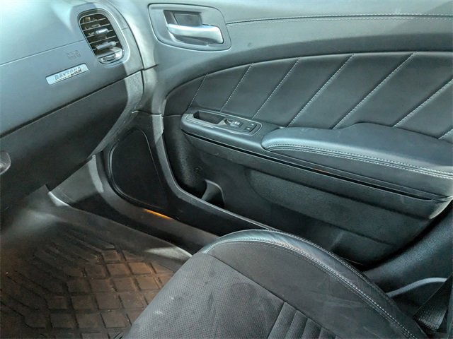 Used 2023 Dodge Charger Scat Pack w/ Daytona Edition Group image 19