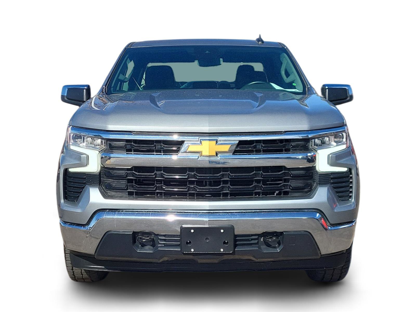 Certified 2025 Chevrolet Silverado 1500 LT image 7