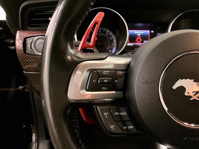 Used 2019 Ford Mustang GT RWD image 17