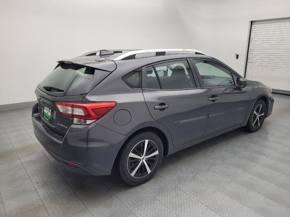 Used 2019 Subaru Impreza 2.0i Premium AWD/4WD image 10