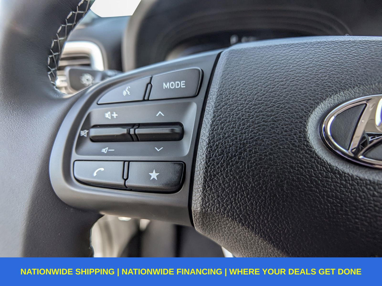 New 2026 Hyundai Venue SEL image 17