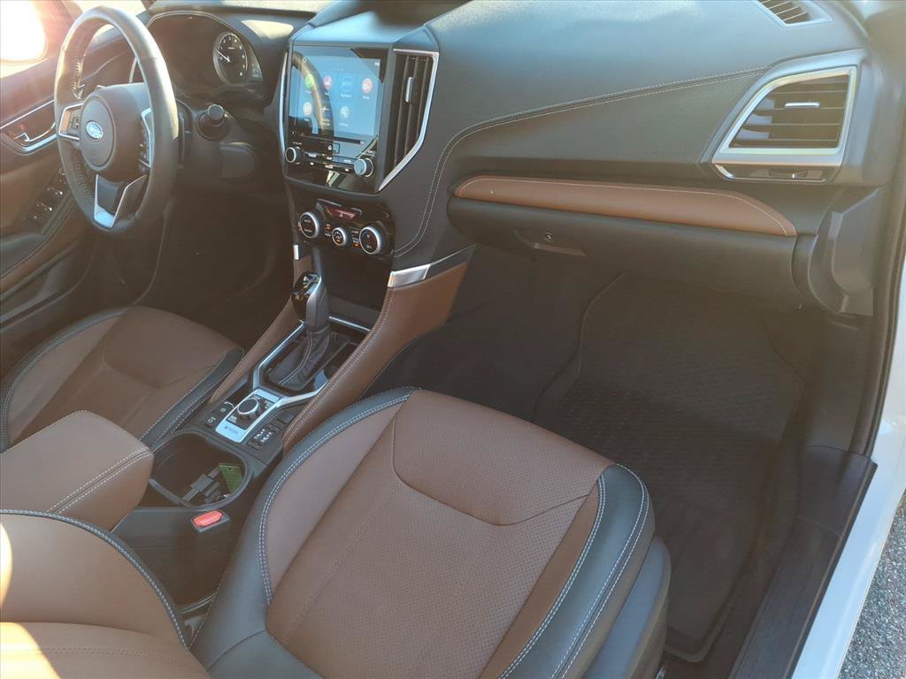 Used 2022 Subaru Forester Touring AWD/4WD image 18