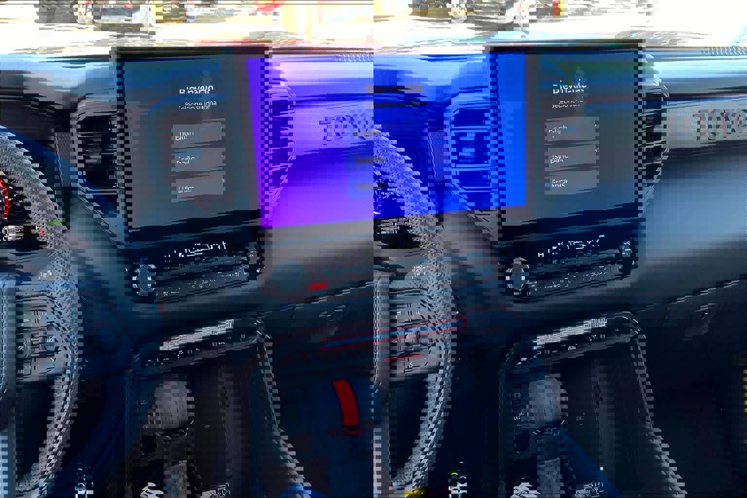 New 2026 Toyota Sequoia TRD Pro image 6