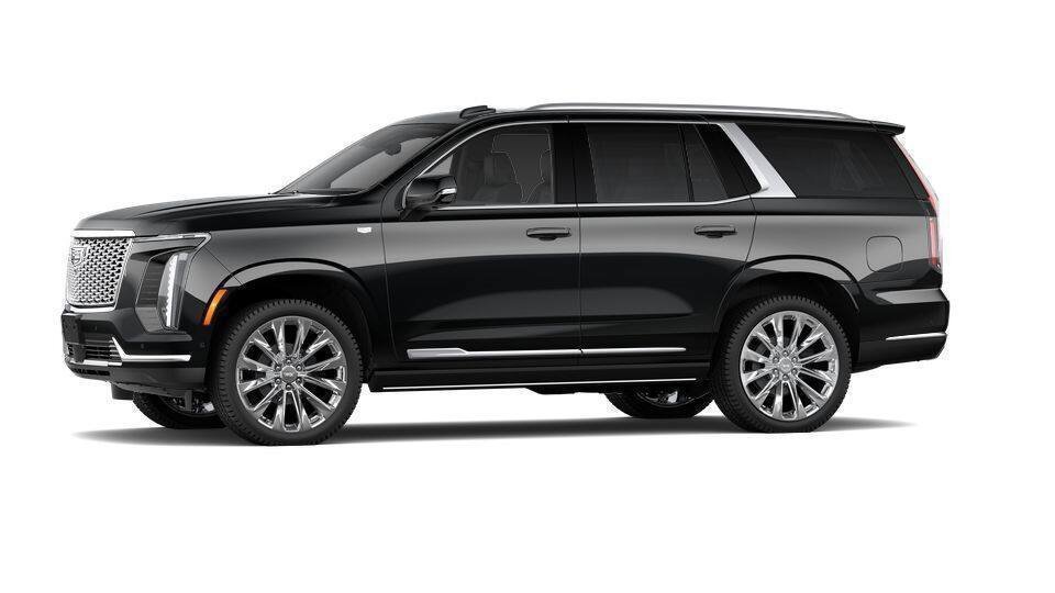 New 2026 Cadillac Escalade Luxury w/ LPO, Radiant Package AWD/4WD image 82