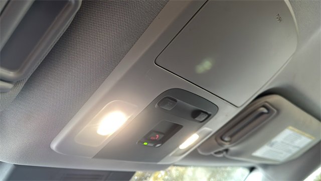 Used 2025 Toyota Camry LE image 22