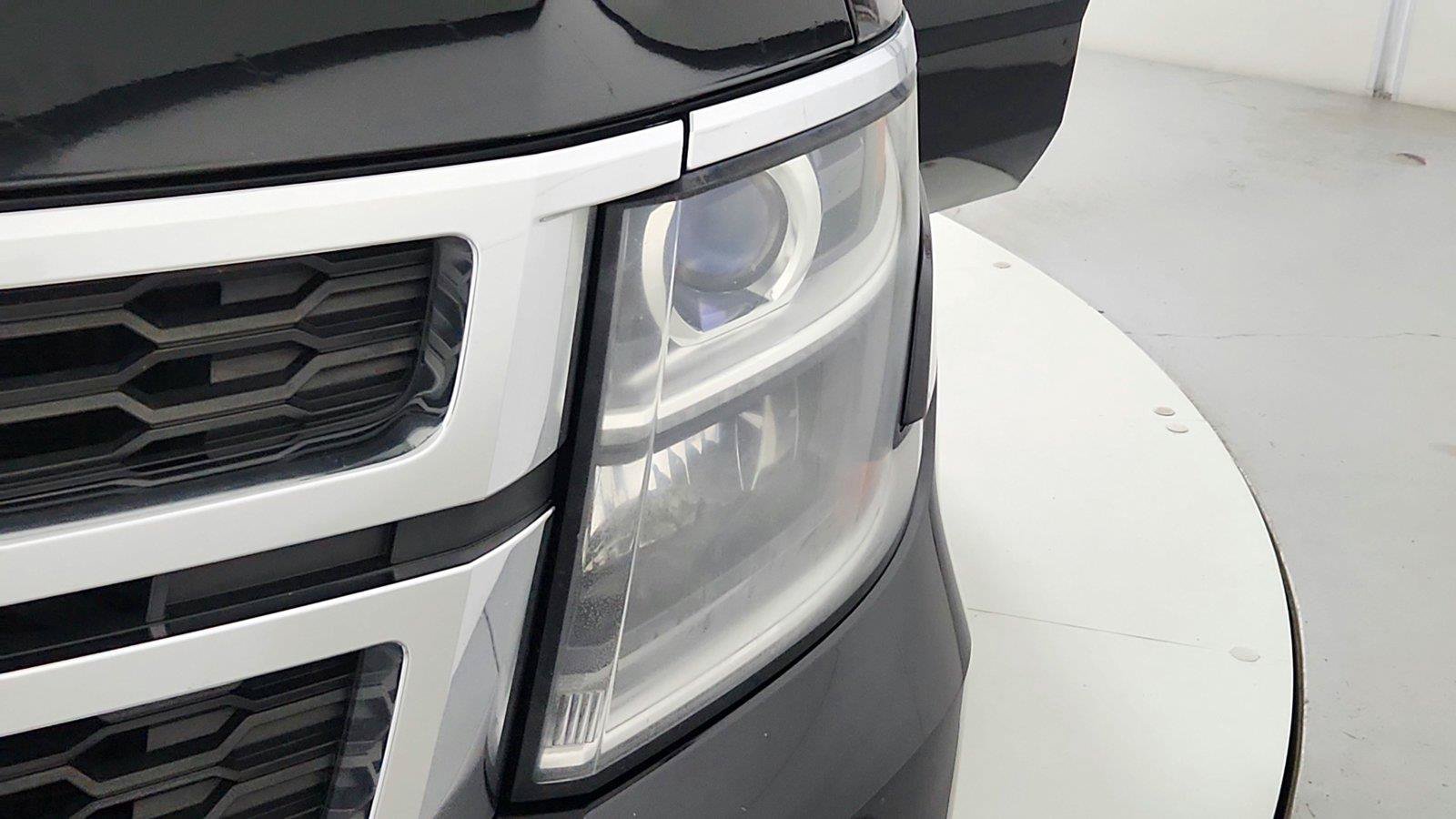 Used 2016 Chevrolet Suburban LT AWD/4WD image 43