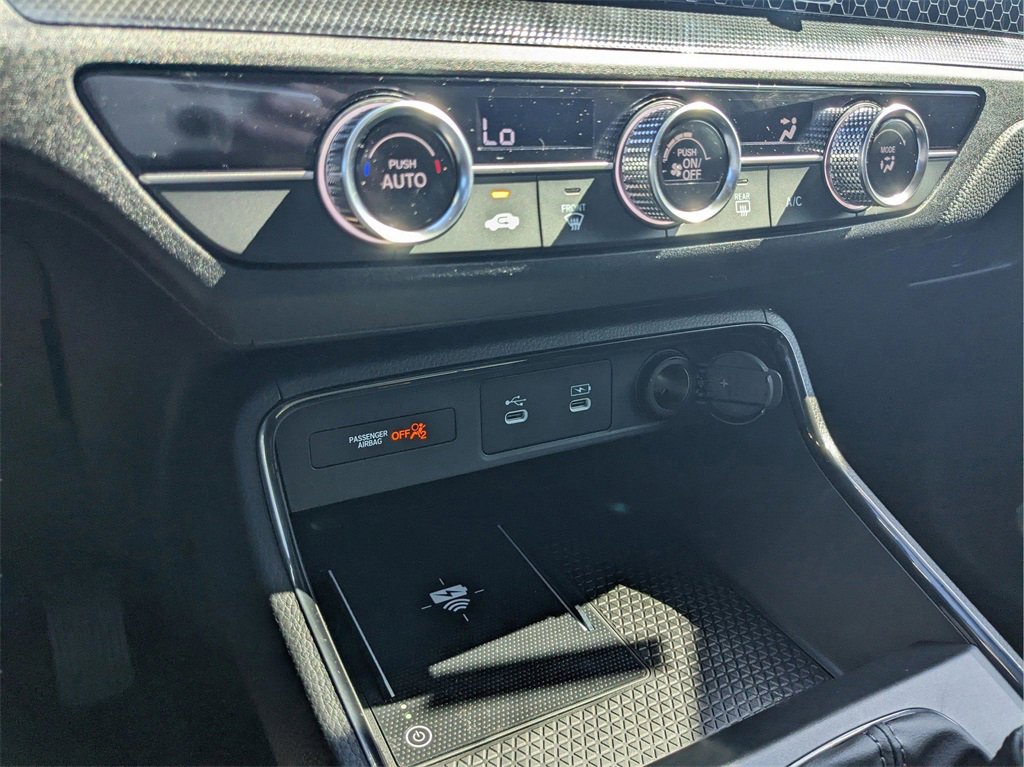 New 2026 Honda CR-V LX image 15