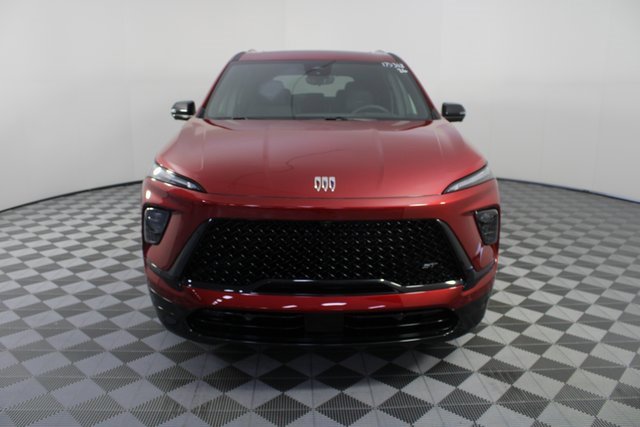 New 2026 Buick Enclave Sport Touring w/ Super Cruise Package image 32