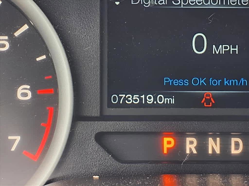 Used 2018 Ford F150 XLT w/ Equipment Group 302A Luxury AWD/4WD image 23