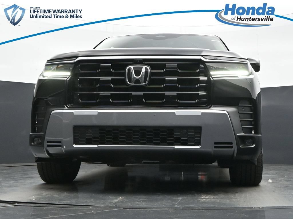 New 2026 Honda Pilot Elite image 28