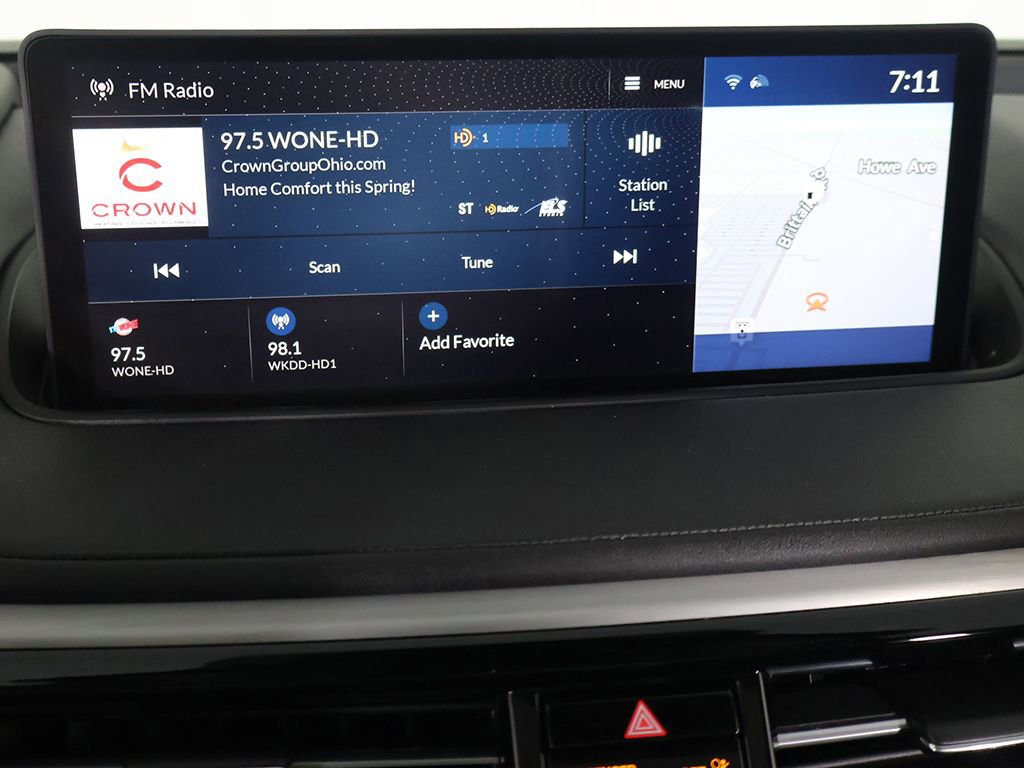Used 2023 Acura MDX SH-AWD w/ Technology Package image 52