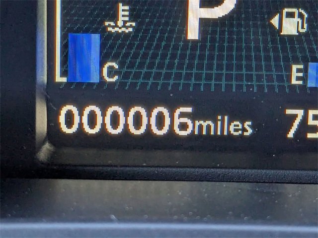 New 2026 Mitsubishi Outlander Sport ES image 30