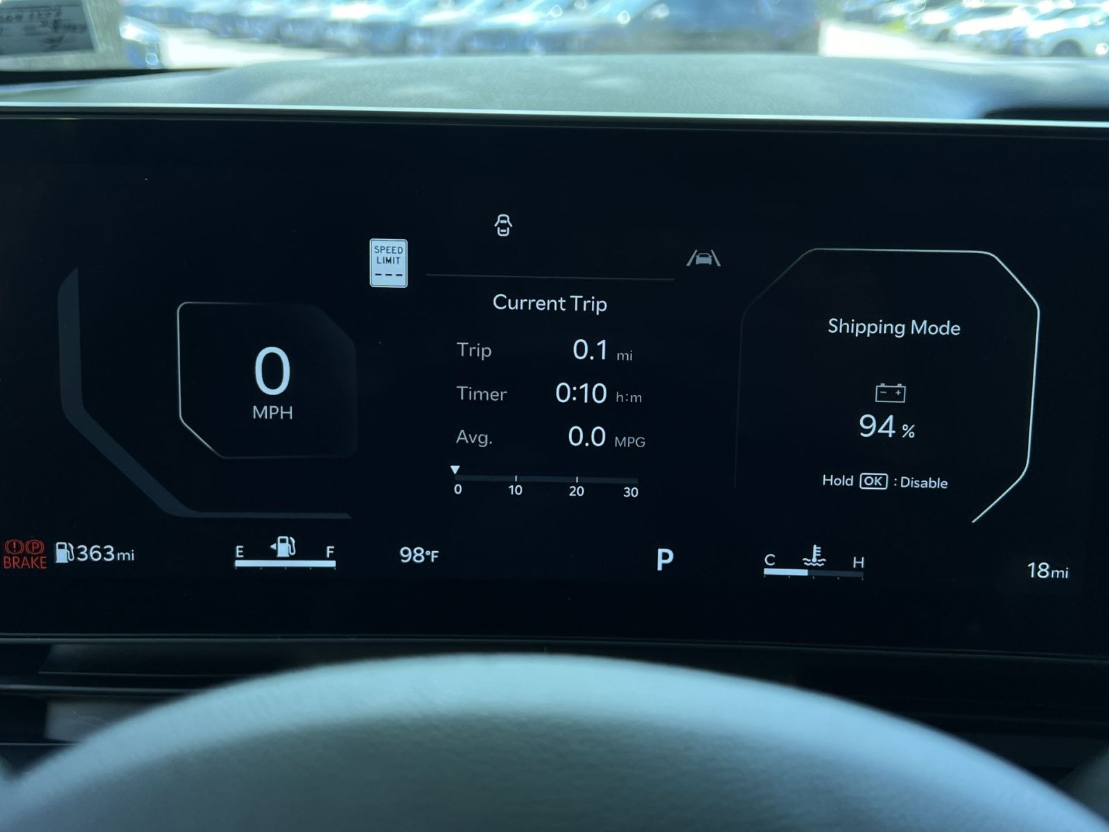 New 2026 Kia Carnival SX FWD image 22