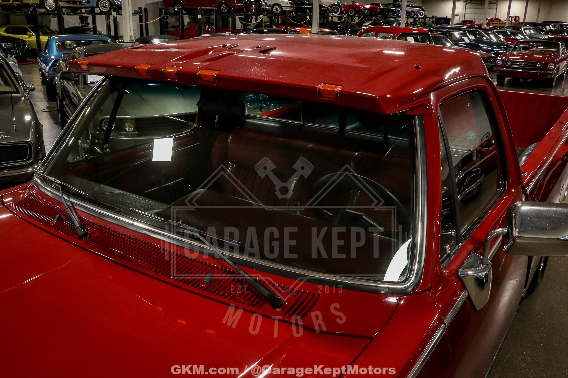 Used 1989 Dodge D/W Truck 150 image 29