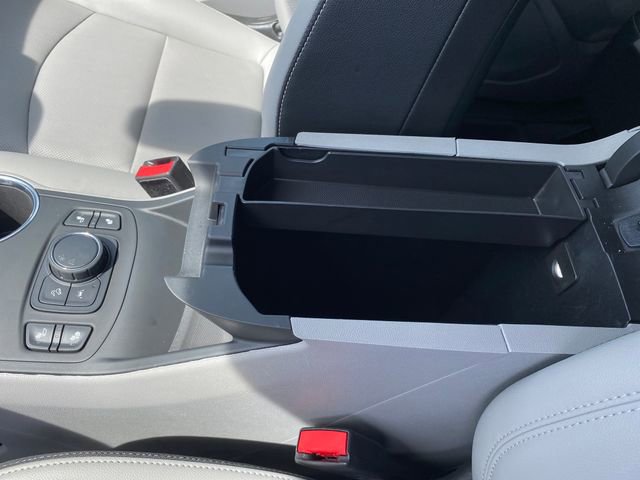 Certified 2023 GMC Terrain SLT w/ LPO, Floor Liner Package FWD image 14